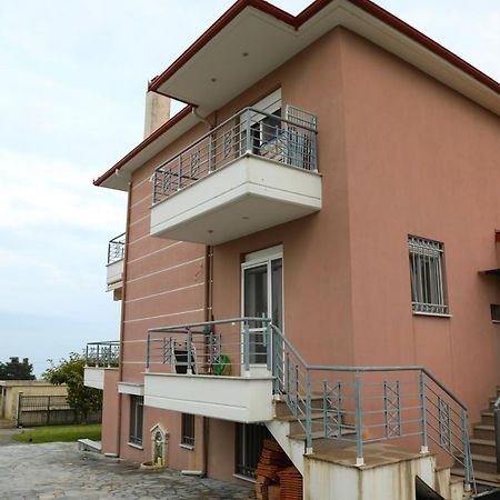 Villa Olympus 乐托卡亚 外观 照片